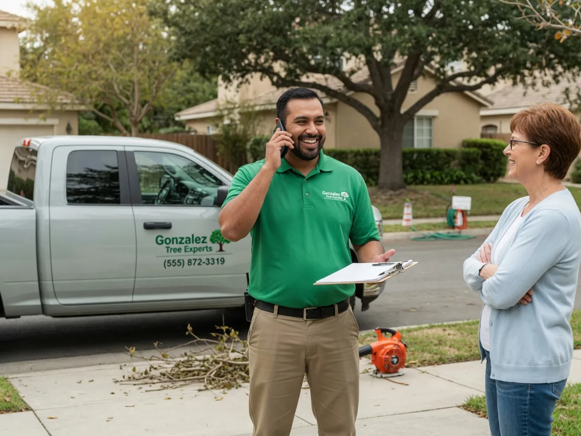 Tree Service Ionia, MI FAQs